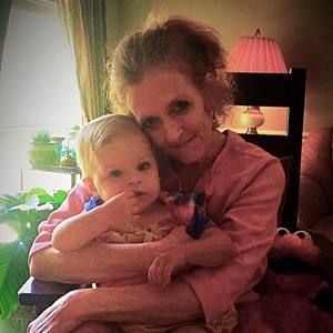 Meet your Posher, Deborah